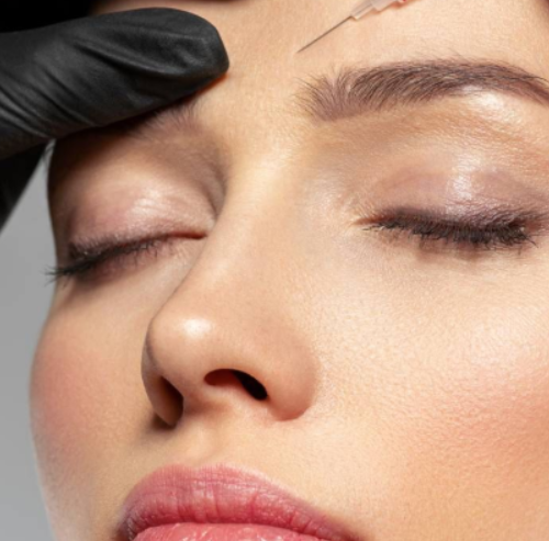 Botox Treatment